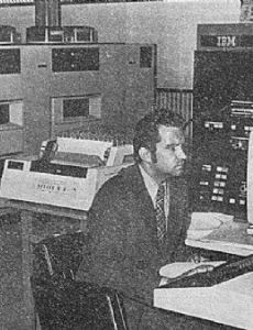 IBM System/370 Model 148