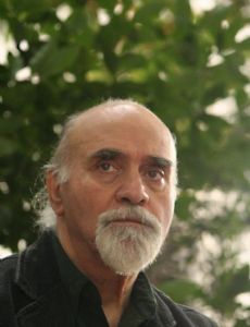 Reza Baraheni