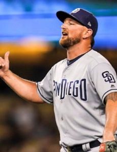 Kirby Yates