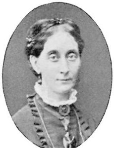 Agnes Börjeson