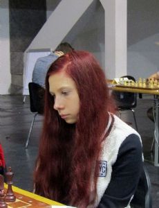 Mai Narva