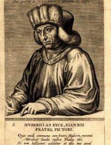 Hubert van Eyck