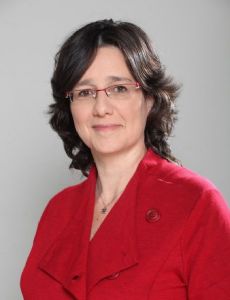 Daphna Hacker