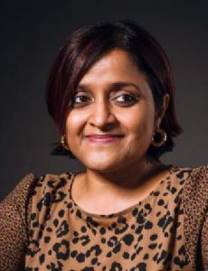 Dunya Maumoon