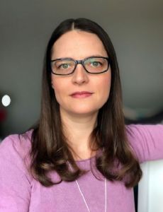 Emily Bold