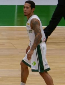 Nic Moore