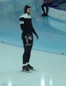 Laurent Dubreuil