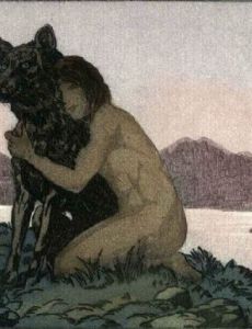 Mowgli's Brothers