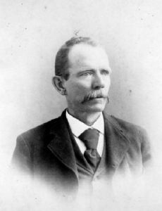 W. B. Henderson