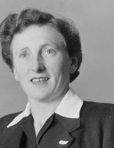 Peg Batty