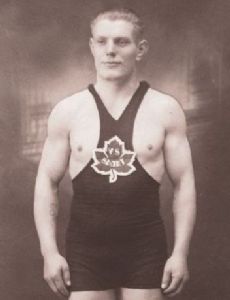 Albert Kusnets