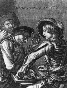 Crispijn van de Passe the Younger