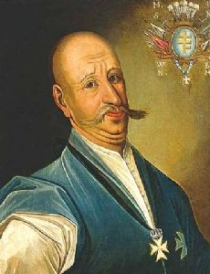Mikołaj Bazyli Potocki