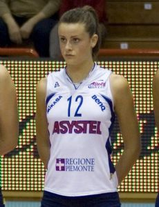 Marta Bechis