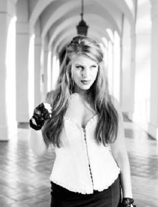 Rachel McVay
