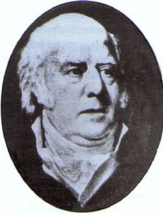 William Steel Dickson