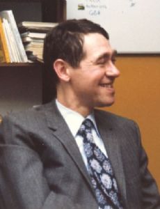 Johann Mulzer