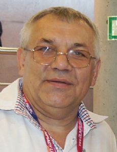 Janusz Zarenkiewicz