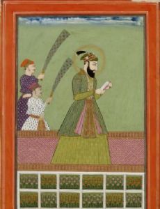 Nasir Jung