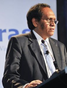 José Luís Guterres