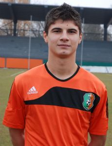 Georgi Minchev (footballer)