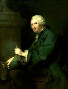 Lambert-Sigisbert Adam