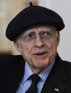 Walter Alvarez