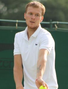 Sergey Betov