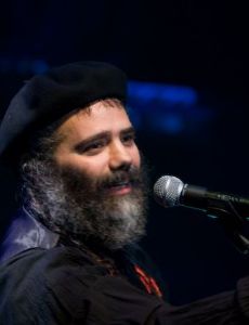 Yehuda Glantz