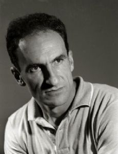 Eduardo Chillida