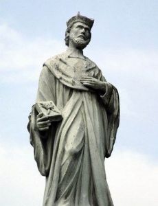 John Cantius