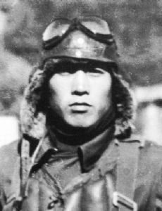 Kaname Harada