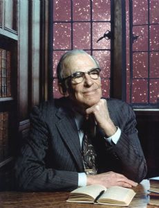 Lyman Spitzer
