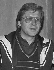Diethelm Ferner