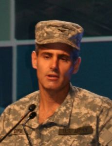 David Xavier Cifu