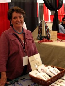 Martha Berry (artist)