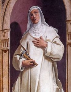 Beatrice of Ornacieux