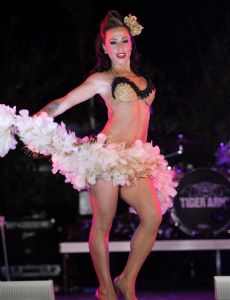 Angie Pontani