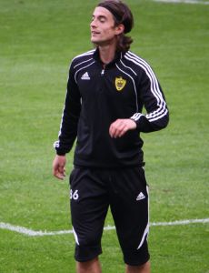 Todor Timonov