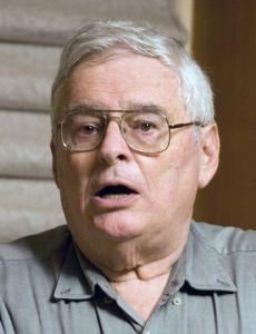 Jerry Fodor