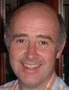 John Barnard (musician)