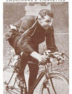 Sid Ferris