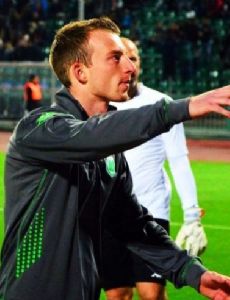 Maximilian Arnold