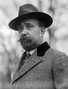 Isauro Gabaldon
