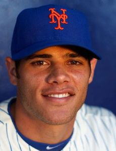Anthony Recker