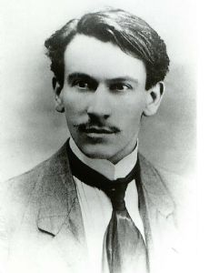 Louis Pergaud
