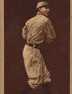 Tex Covington