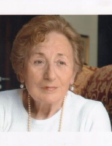 Nevenka Petrić