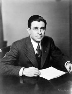 Thomas Abernethy