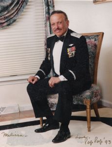 Harold E. Pierce